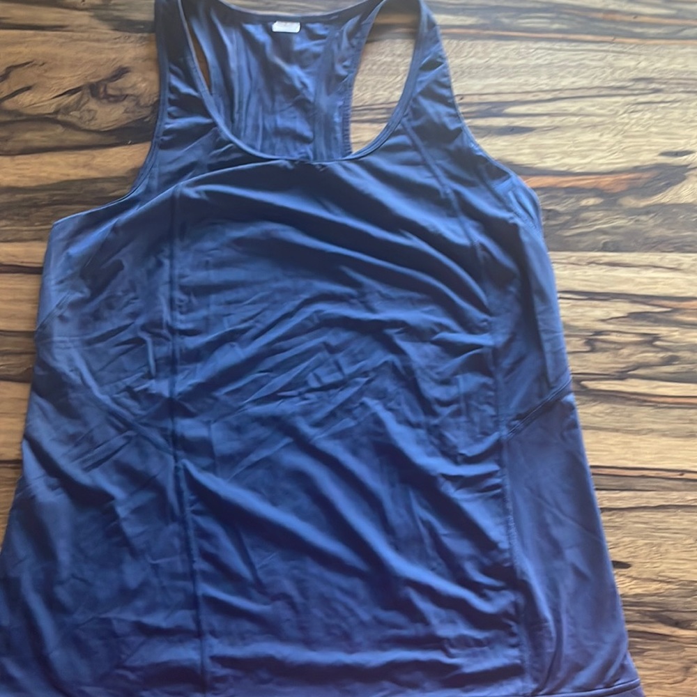 GAP Fit Tank Top